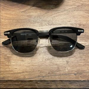 Shuron Ronsir sunglasses